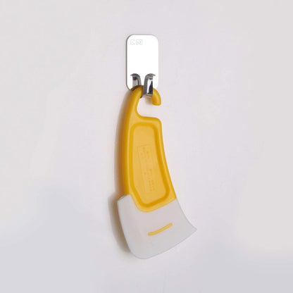🔥Compre 2 e Leve 3🔥 Espátula de Silicone para Cozinha (Grau Alimentar)