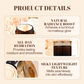 ✨ Creme Iluminador com Extratos de Ervas – Brilho de Dentro para Fora ✨