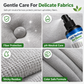 No Rinse Fabric Cleaning Spray