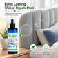 No Rinse Fabric Cleaning Spray