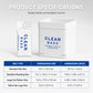 Thickened Self Standing Adhesive Car Trash Bags Flat Mouth Disposable Garbage Cleaning Bags for Vehicle Desk and Kitchen