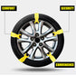 Premium Anti-Slip Snow Chain for Car Tires