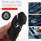 Protetores de silicone para orifícios do braço do limpa-para-brisas do automóvel