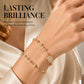 ⏳🔥LIMITED-TIME 50% OFF!  Add Elegant Style Instantly! Adjustable Beaded Bracelet