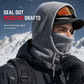 🧣 Balaclava quente para atividades ao ar livre
