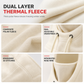 🧣 Balaclava quente para atividades ao ar livre