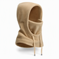 🧣 Balaclava quente para atividades ao ar livre