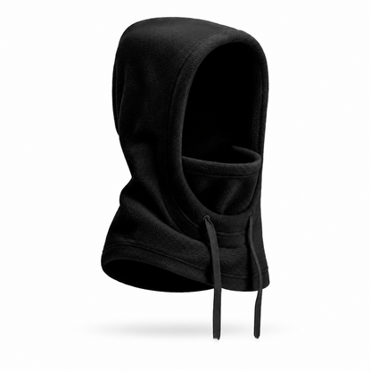 🧣 Balaclava quente para atividades ao ar livre