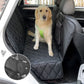 ✨Capa Impermeável para Cadeira Auto para Animais de Estimação