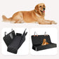 ✨Capa Impermeável para Cadeira Auto para Animais de Estimação
