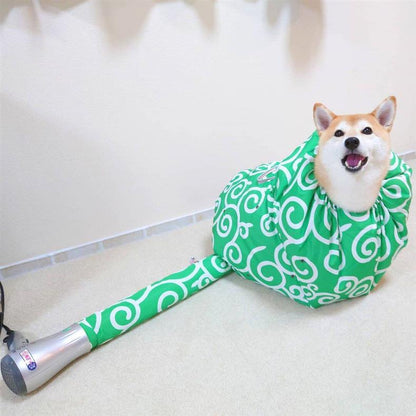 ✨Saco de Secagem para Cães e Gatos