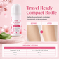 🌟Depilação Corporal Roll-On Suave e Delicada