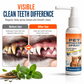 Spray de Higiene Oral e Refrescante de Hálito para Animais de Estimação