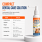 Spray de Higiene Oral e Refrescante de Hálito para Animais de Estimação