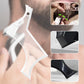 Utensílio para modelar e estilizar a barba com pente