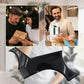 Utensílio para modelar e estilizar a barba com pente