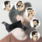 Utensílio para modelar e estilizar a barba com pente