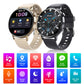 Multifunctional Smart watch——Non-invasive blood glucose measurement