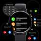 Multifunctional Smart watch——Non-invasive blood glucose measurement