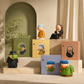 ☀️Figuras Artísticas em Blind Box