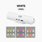 Luz de Ambiente RGB com Sensor de Movimento Inteligente e Fixação Magnética