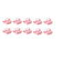 🥳Oferta Imperdível 2026🥳💞Mais de 50 mil vendidos! 💆✨ 50% de desconto! Massajador de couro cabeludo em silicone – cerdas macias, não puxa o cabelo, uso a seco ou no banho, à prova de água. Relaxe e estimule a circulação! 🛡️💚