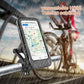 ✨Suporte Impermeável para Telemóveis em Bicicletas e Motos