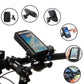 ✨Suporte Impermeável para Telemóveis em Bicicletas e Motos