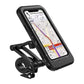 ✨Suporte Impermeável para Telemóveis em Bicicletas e Motos