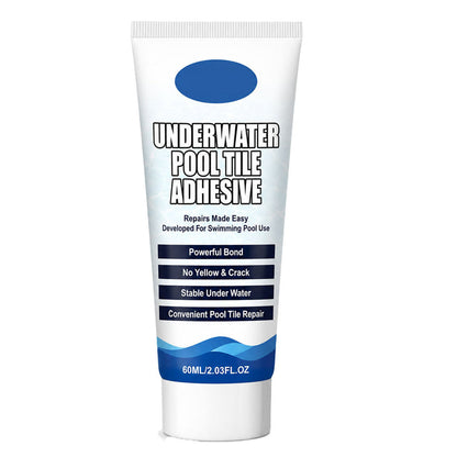 ✨Autocolante de Alta Resistência para Azulejos de Piscina