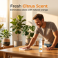 🥳 Spray de Espuma de Limpeza Multiusos