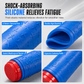 Universal Non-Slip Silicone Handlebar Grips