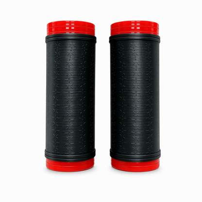 Universal Non-Slip Silicone Handlebar Grips
