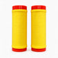 Universal Non-Slip Silicone Handlebar Grips