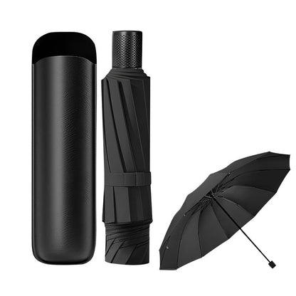 ✨Guarda-chuva dobrável extra grande e à prova de vento