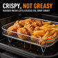✨Grades Empilháveis para Air Fryer