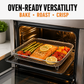 ✨Grades Empilháveis para Air Fryer
