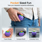 Bola Fidget 3D para Alívio do Stress