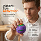 Bola Fidget 3D para Alívio do Stress