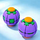 Bola Fidget 3D para Alívio do Stress
