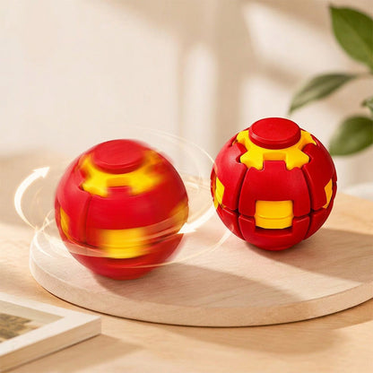 Bola Fidget 3D para Alívio do Stress