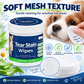🔥Lenços de Limpeza para Olhos e Manchas de Lágrimas de Cães e Gatos