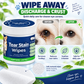 🔥Lenços de Limpeza para Olhos e Manchas de Lágrimas de Cães e Gatos