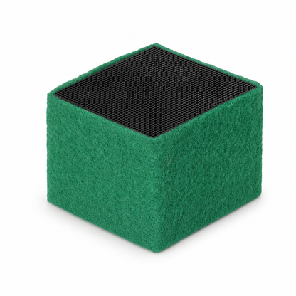 🌟Cubo de Filtro de Carvão Ativado para Purificação de Água de Aquário