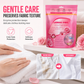 😍Os mais vendidos🎉Esferas de detergente para roupa concentrada e ecológica