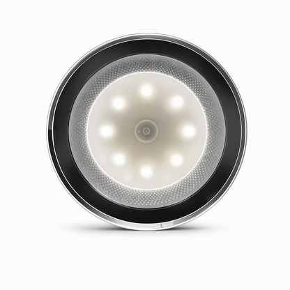 🎁LED Motion Sensor Magnetic Night Light.One charge provides three months of standby battery life.