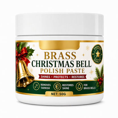 ✨Creme polidor para latão e cobre, indicado para remover manchas e oxidação