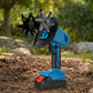 ✨Motocultivador e arejador de solo portátil a bateria para jardim