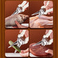 ⏳50% de desconto por tempo limitado⏰Tesoura de cozinha com mola – corte fácil e arrumação magnética🍗🐟🦀✂️