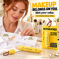 🧼 Caneta Removedora de Nódoas Portátil de Ponta Dupla ✨ Solução de emergência instantânea para a roupa — dispensa enxaguamento — ideal para nódoas de óleo e café